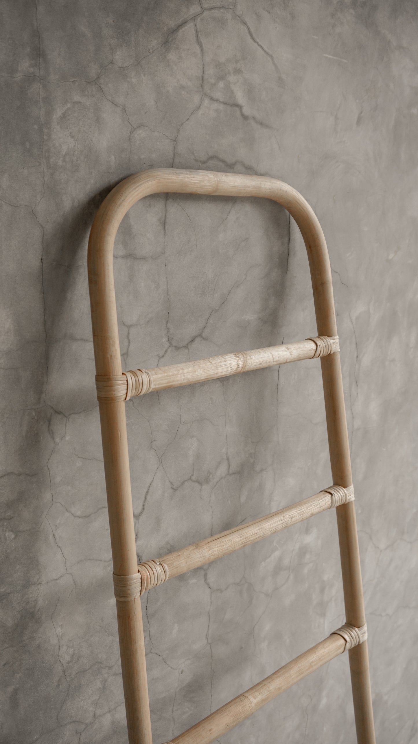 SIDRA LADDER︱NATURAL