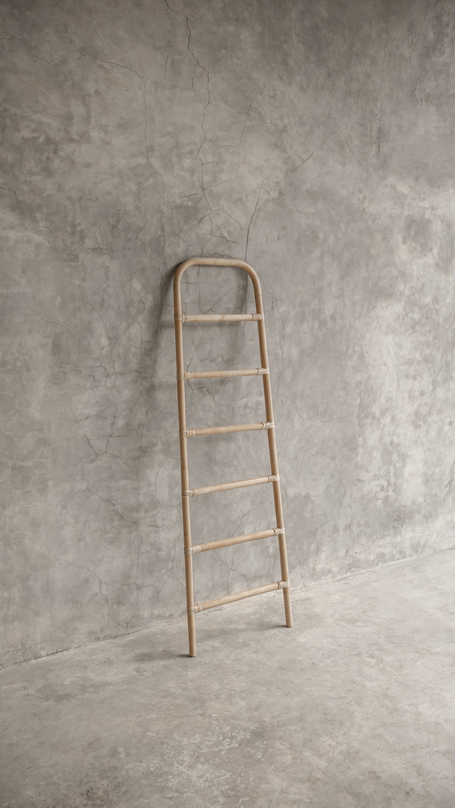 SIDRA LADDER︱NATURAL