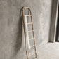SIDRA LADDER︱NATURAL