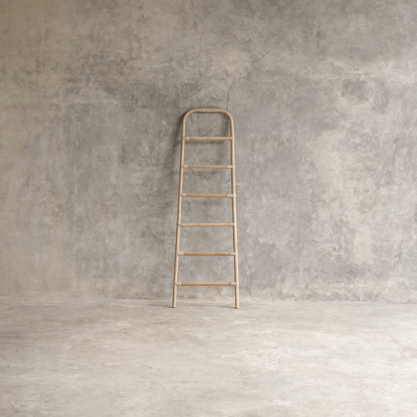 SIDRA LADDER︱NATURAL