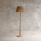 SINCLAIR STANDING FLOOR LAMP BASE
