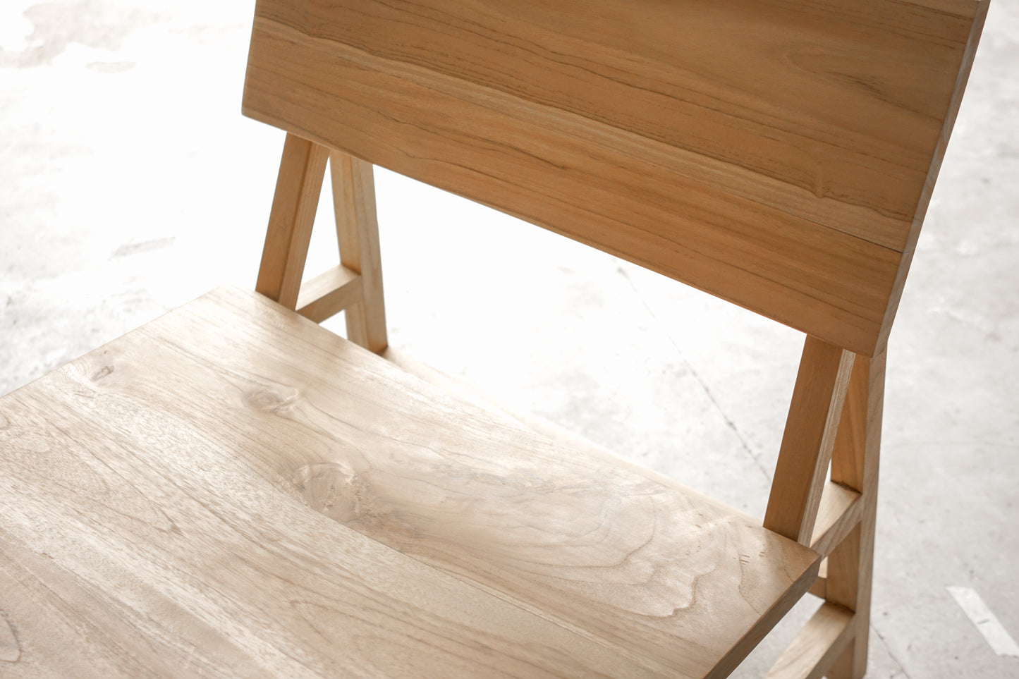 TASHA RELAX CHAIR