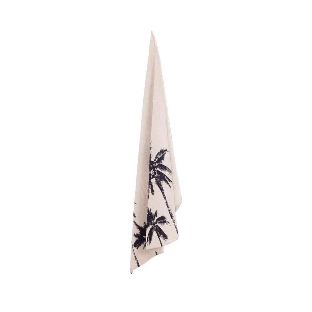 Tea Towel Linen