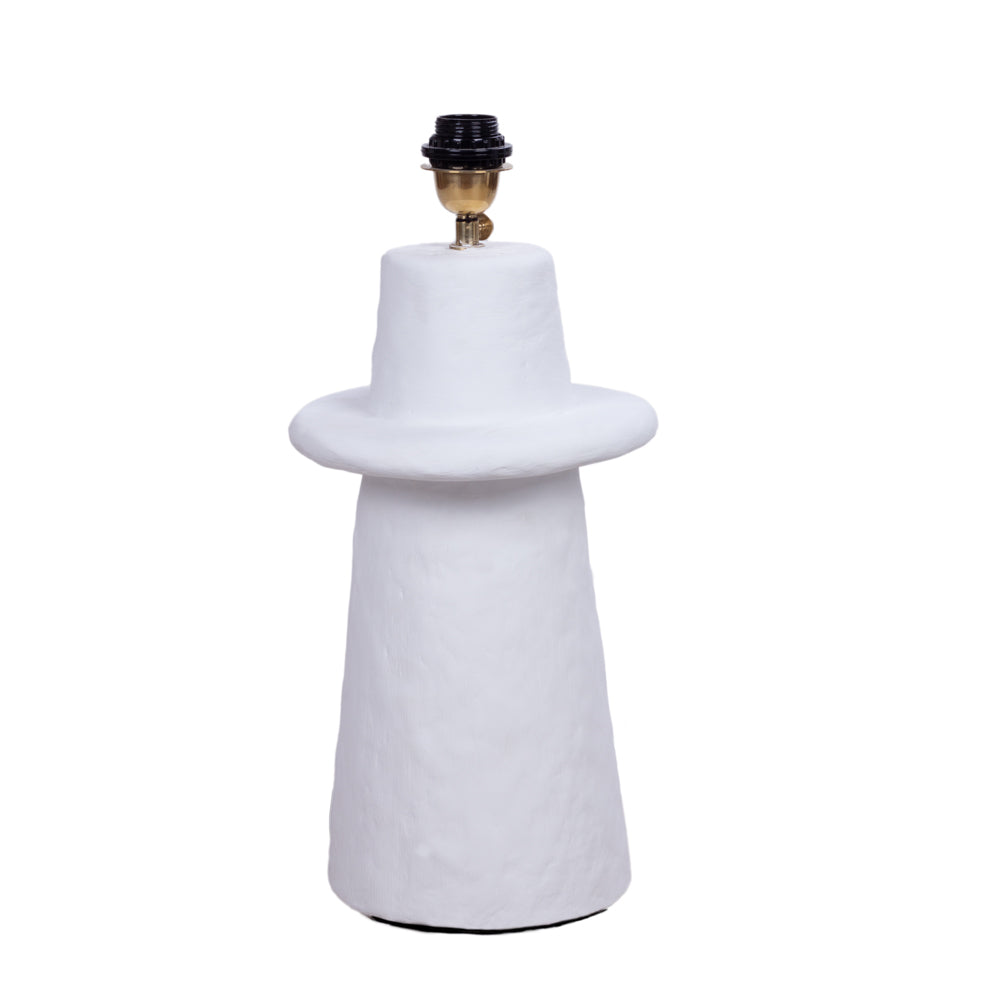 Table Lamp Mavi/White