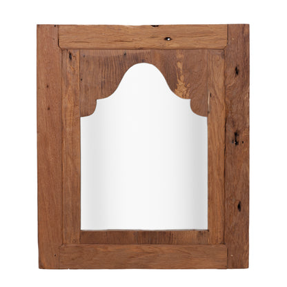 Teak Mirror Frame Marakech