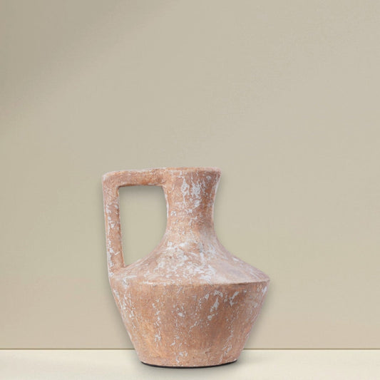 Vase Milana/Rust