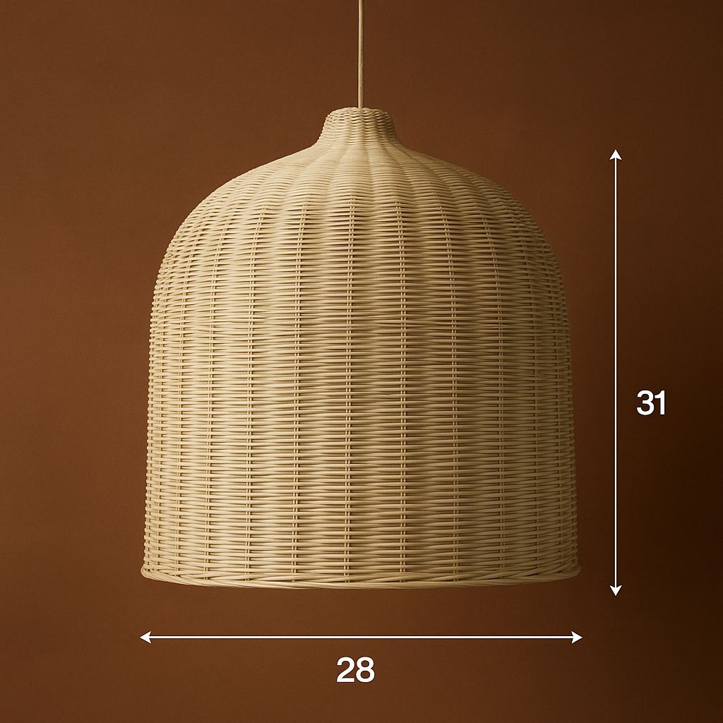 Elsyan Pendant Lampshade