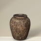 rustic pot