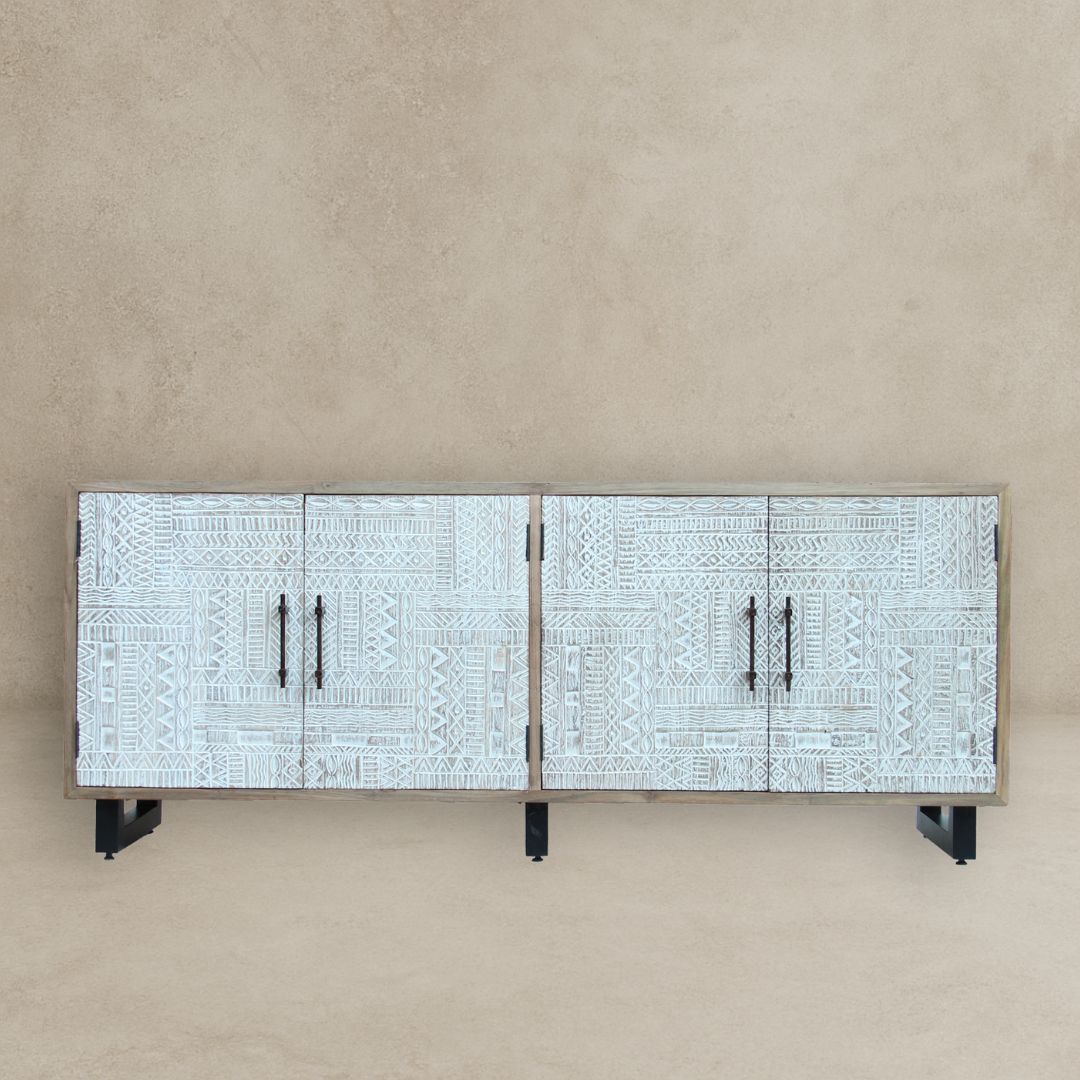 Marjorie Buffet Sideboard