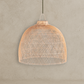 Rattan Pendant Lamp Milo