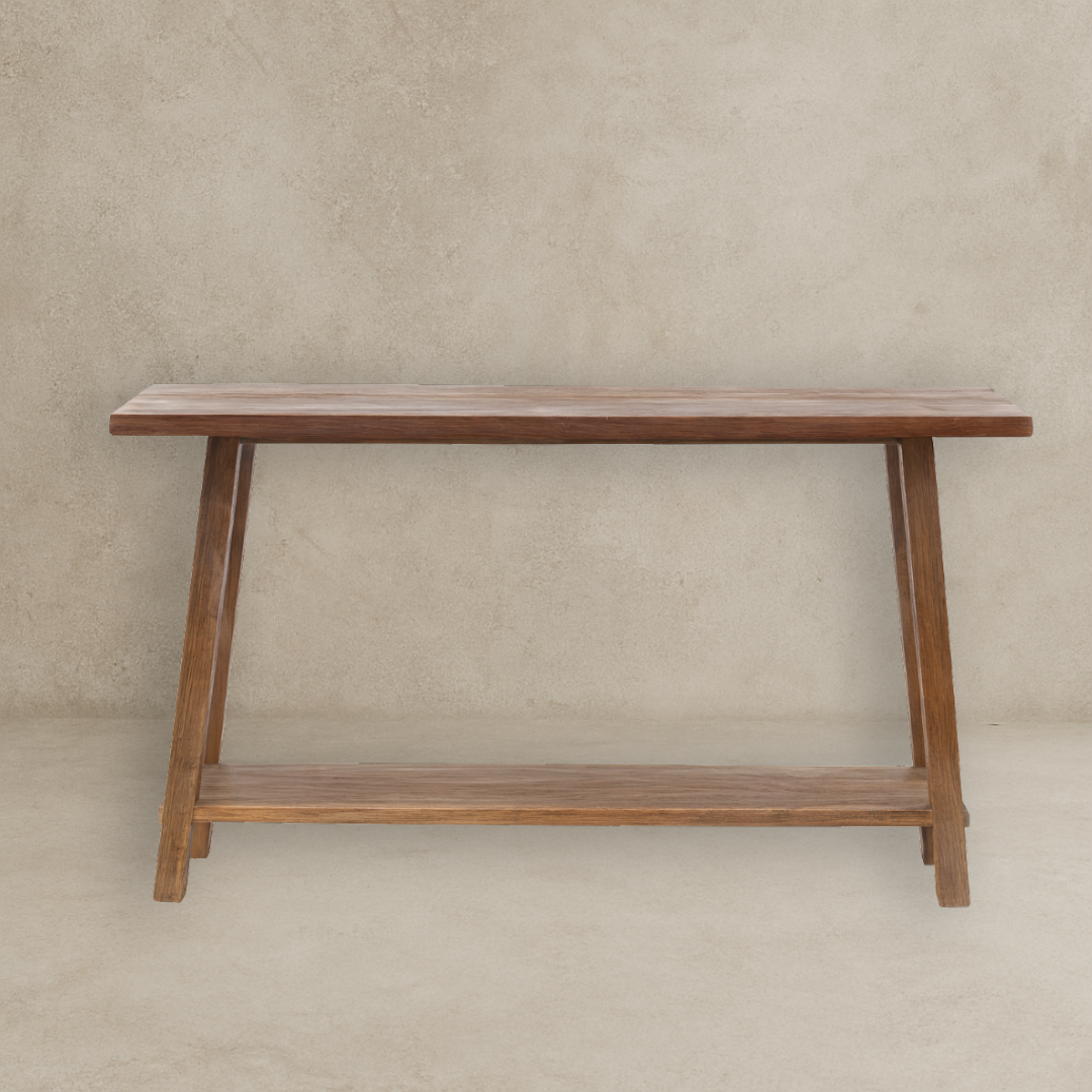 Priya Console