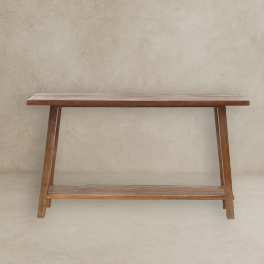 Priya Console