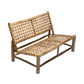 River set of Rattan Sofa