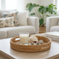 Tray Suvi Nat Set of 3