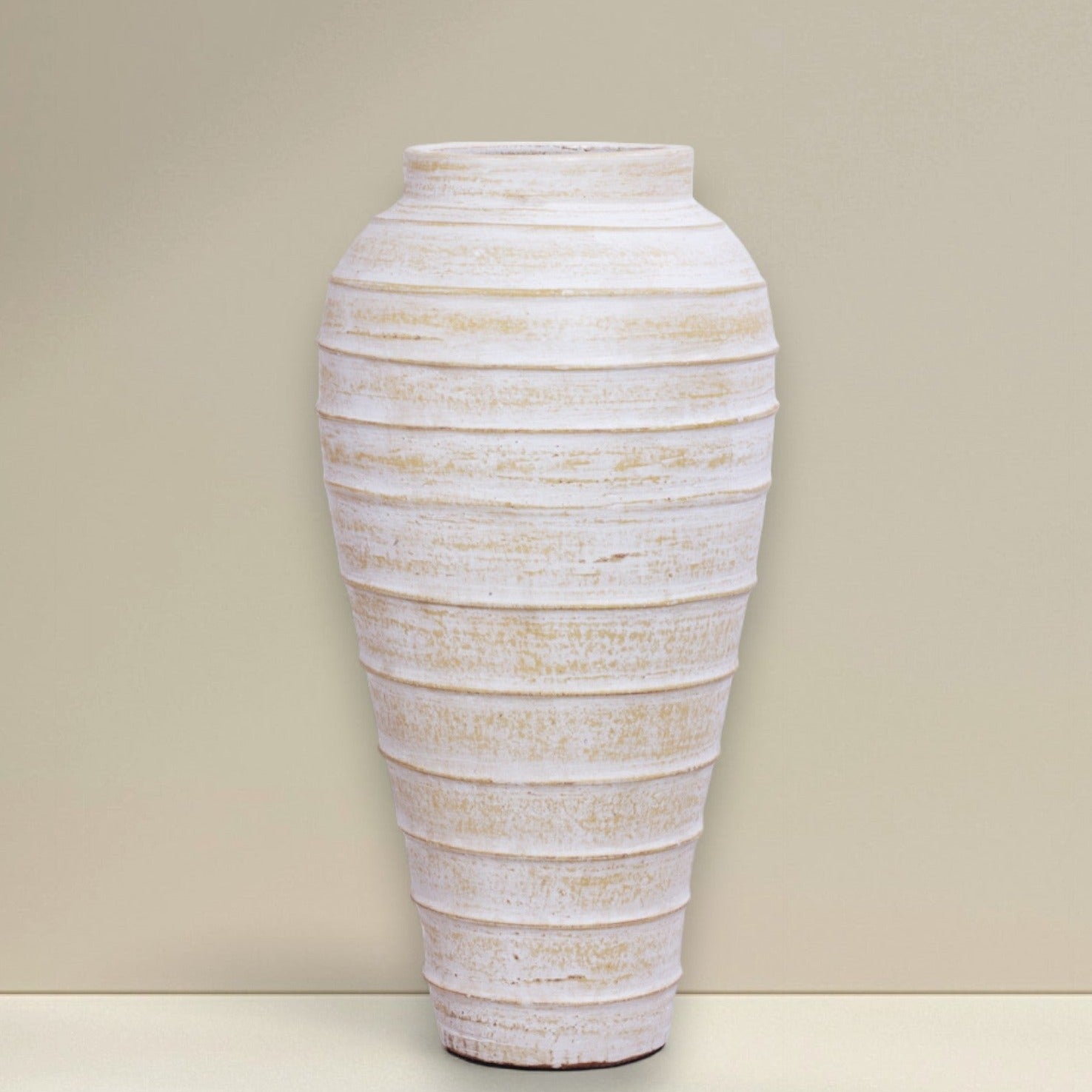 floor pot decorative tall vase