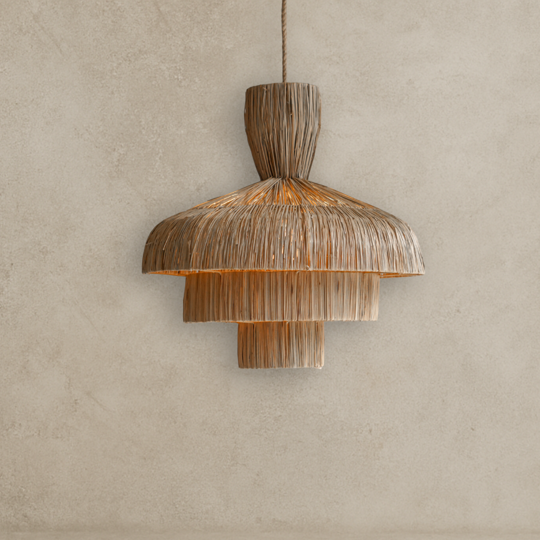 Saylor Pendant Lamp