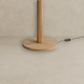SINCLAIR STANDING FLOOR LAMP BASE