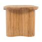 Istanbul Solid Teak Wood Dining Table