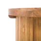 Istanbul Solid Teak Wood Dining Table