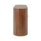 Carver Solid Teak Wood Sideboard 4 doors