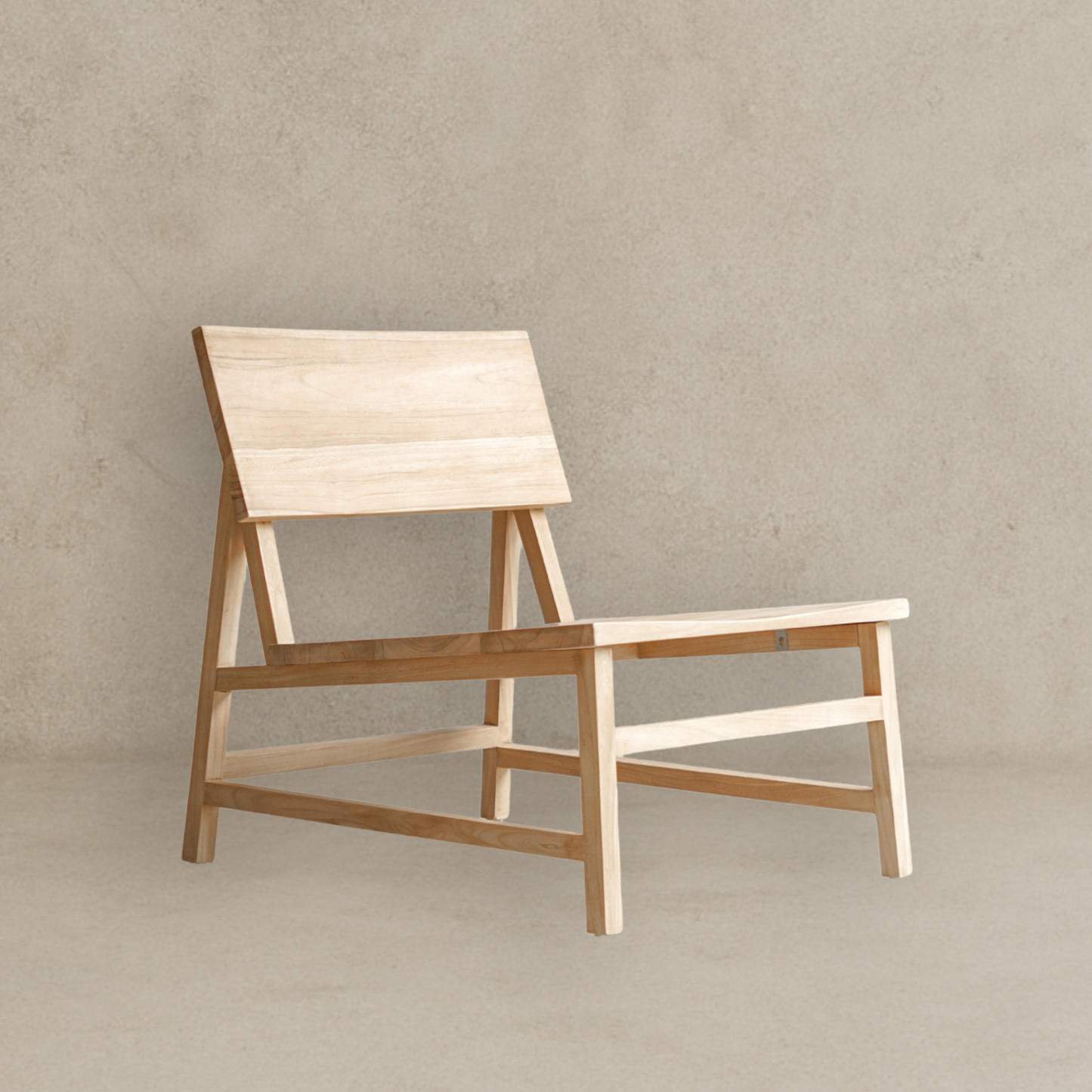 Occasional Chair Suki