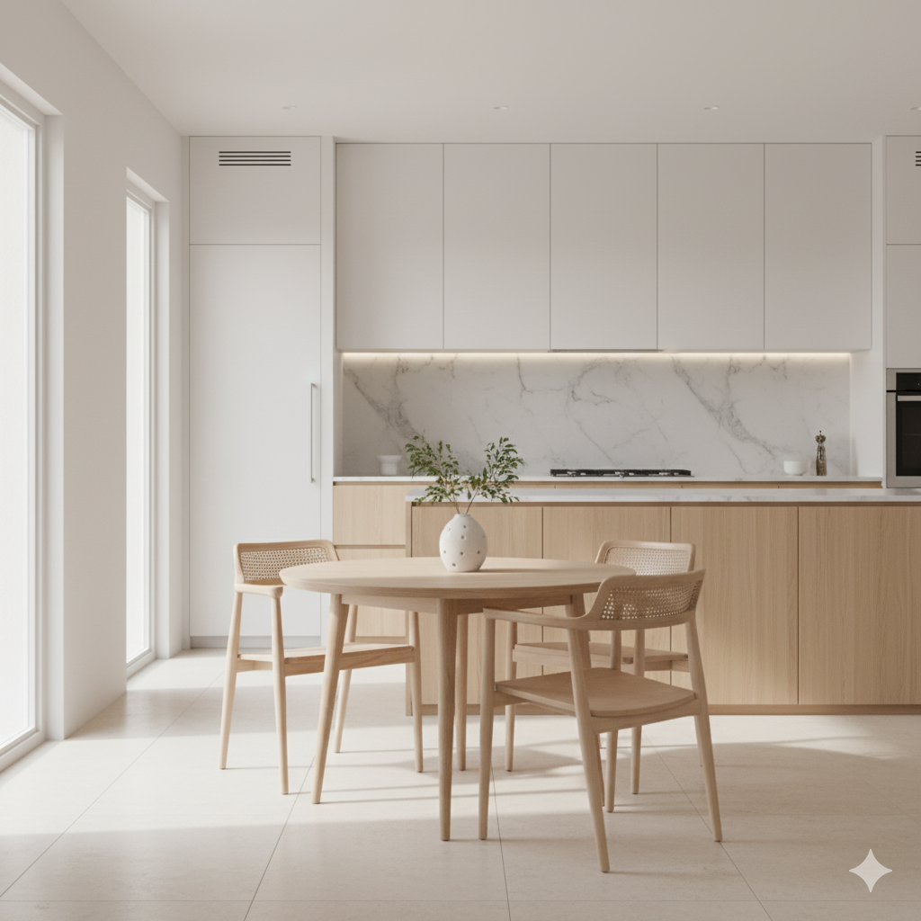 teakwood dining chair solid with rattan