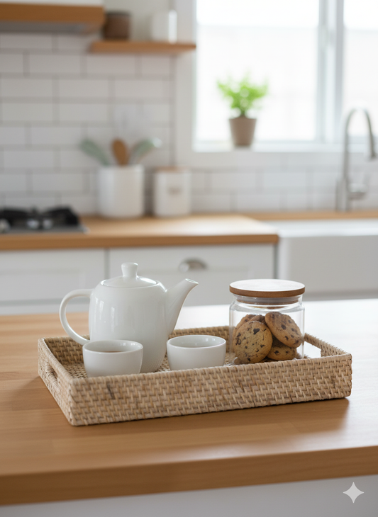 Tray Suvi Set of 3